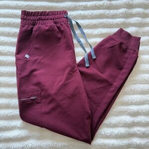 Figs scrub pants